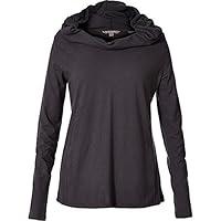 Algopix Similar Product 2 - Royal Robbins Womens Flynn Hoody
