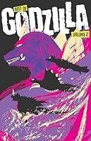 Algopix Similar Product 8 - Best of Godzilla, Vol. 2