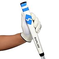 Algopix Similar Product 6 - SAPLIZE Putter Grip Midsize Pistol