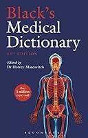 Algopix Similar Product 3 - Black’s Medical Dictionary