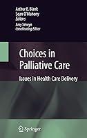 Algopix Similar Product 10 - Choices in Palliative Care Issues in