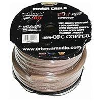 Algopix Similar Product 17 - ORION XPW050FROST 50 ft XTR 100