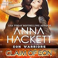 Algopix Similar Product 9 - Claim of Eon: Eon Warriors, Book 6