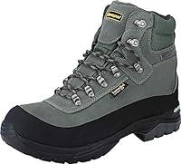 Algopix Similar Product 6 - Hanagal Mens Hiking Boots for