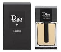 Algopix Similar Product 4 - Christian Dior Dior Homme Intense Eau