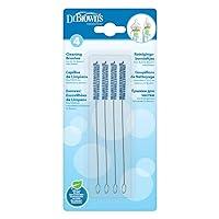Algopix Similar Product 8 - Dr Browns Natural Flow Reusable Baby