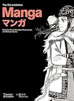Algopix Similar Product 11 - Manga