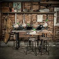 Algopix Similar Product 16 - HARD CORE DECOYS Rugged Series Full