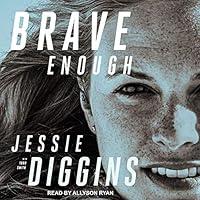 Algopix Similar Product 6 - Brave Enough