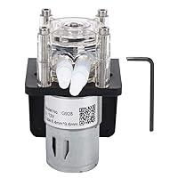 Algopix Similar Product 12 - Peristaltic Pump 500mLmin Large Flow