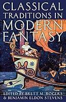 Algopix Similar Product 4 - Classical Traditions in Modern Fantasy