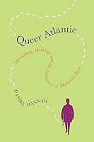 Algopix Similar Product 9 - Queer Atlantic Masculinity Mobility