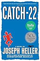 Algopix Similar Product 10 - Catch-22: 50th Anniversary Edition