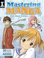 Algopix Similar Product 11 - Mastering Manga with Mark Crilley 30
