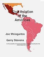 Algopix Similar Product 14 - Civil Aviation of the Americas An