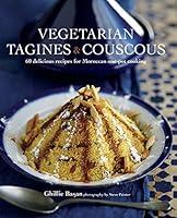 Algopix Similar Product 10 - Vegetarian Tagines  Cous Cous 60
