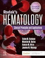 Algopix Similar Product 19 - Rodaks Hematology Clinical Principles