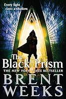 Algopix Similar Product 1 - The Black Prism (Lightbringer Book 1)