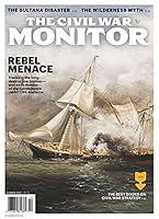 Algopix Similar Product 10 - Civil War Monitor