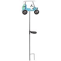 Algopix Similar Product 10 - Golf Cart Solar Stake by Fox River