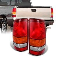 Algopix Similar Product 20 - AKKON  For Chevy Silverado GMC Sierra