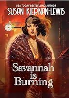 Algopix Similar Product 19 - Savannah is Burning The Savannah Time