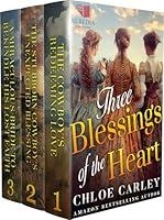 Algopix Similar Product 6 - Three Blessings of the Heart A