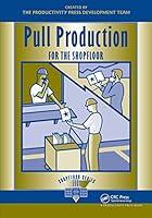 Algopix Similar Product 7 - Pull Production for the Shopfloor The