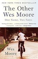 Algopix Similar Product 11 - The Other Wes Moore: One Name, Two Fates