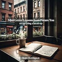 Algopix Similar Product 3 - MiniLetter Lessons from Future You on