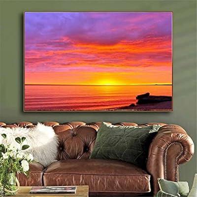 5D Custom Diamond Painting Kits for Adults/Beginners/Kids DIY Personalized  Photo Full Drill Crystal Rhinestone Embroidery Canvas Arts Craft Gemstone