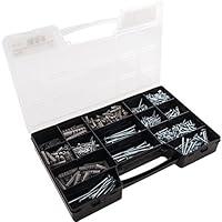 Algopix Similar Product 20 - Secotec Chipboard Screw Assortment with