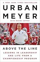 Algopix Similar Product 1 - Above the Line Lessons in Leadership