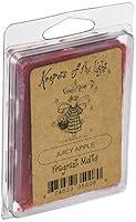 Algopix Similar Product 8 - A Cheerful Giver Juicy Apple Melts