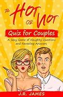 Algopix Similar Product 7 - The Hot or Not Quiz for Couples A Sexy