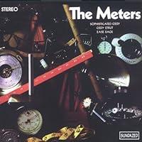 Algopix Similar Product 16 - The Meters