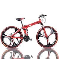 Algopix Similar Product 11 - OYMA Power 26 in 21Speed Full