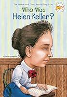 Algopix Similar Product 19 - Who Was Helen Keller?