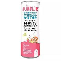 Algopix Similar Product 13 - Bubblr Antioxidant Sparkling Water