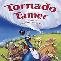 Algopix Similar Product 10 - Tornado Tamer
