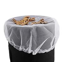 Algopix Similar Product 14 - Cleey Rain Butt Net Outdoor Rain