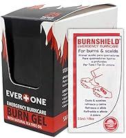 Algopix Similar Product 20 - EverOne Emergency Burncare Burn Gel