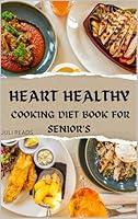 Algopix Similar Product 12 - HEART HELTHY COOKING DIET BOOKS FOR