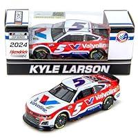 Algopix Similar Product 18 - Lionel Racing Kyle Larson 2024 VAL