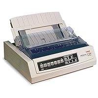 Algopix Similar Product 19 - Oki MICROLINE 320 TurboD Dot Matrix