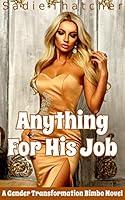 Algopix Similar Product 9 - Anything for His Job A Gender