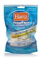 Algopix Similar Product 4 - Hartz DentistS Best Beef Flavored 2