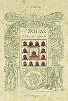 Algopix Similar Product 4 - El Zohar El libro del esplendor