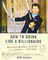 Algopix Similar Product 3 - How to Drink Like a Billionaire