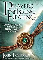 Algopix Similar Product 2 - Prayers That Bring Healing Overcome